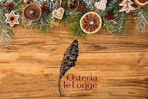 Cenone di San Silvestro