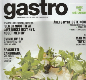 GASTRO: OSTERIA LE LOGGE A SIENA